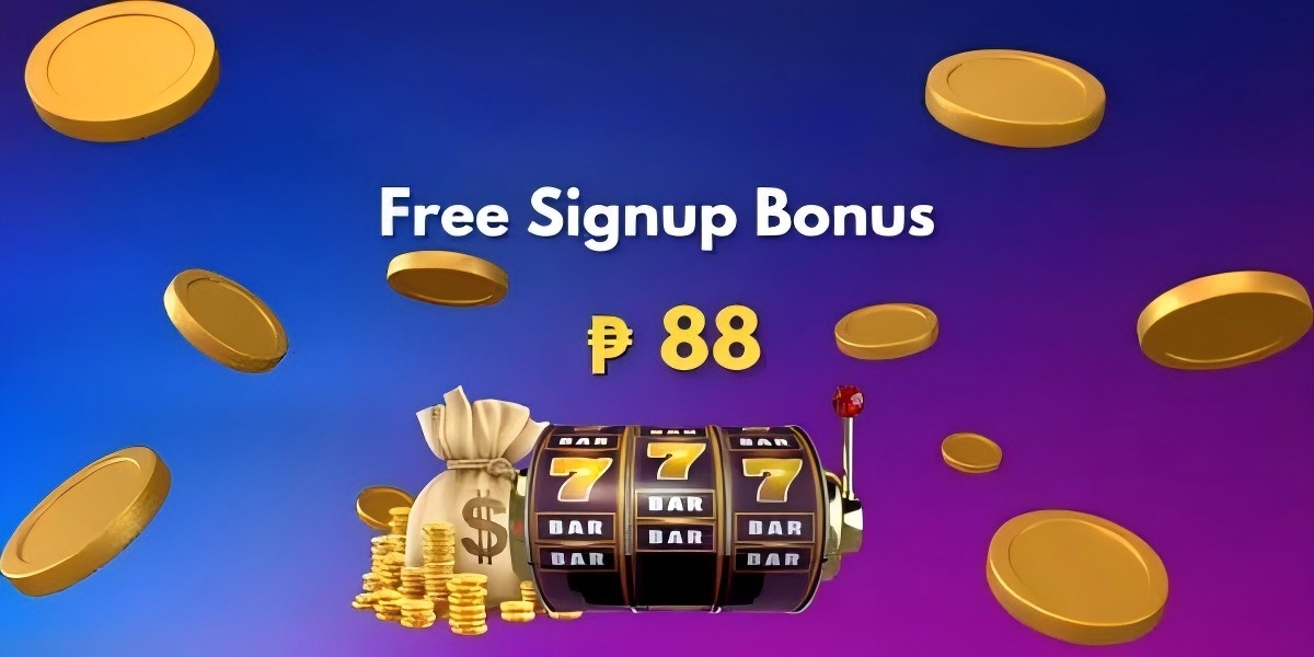 tttph welcome banner highlighting VIP slots and live dealer tables