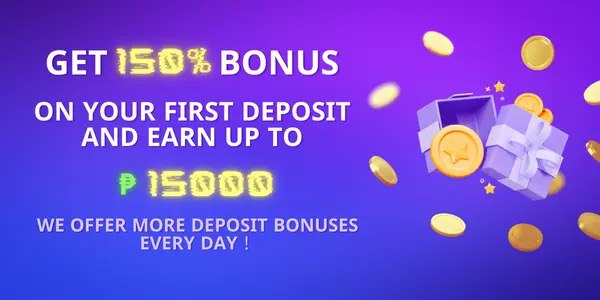 tttph mobile gaming promotion with bright casino artwork