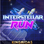 Interstellar Run tile artwork