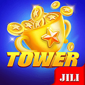 Tower slot tile artwork